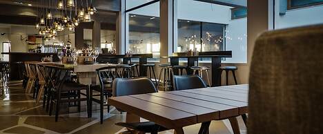 Elma Hotel and Art Complex