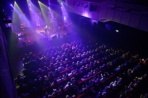 Elma Hotel and Art Complex