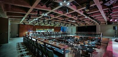 Elma Hotel and Art Complex