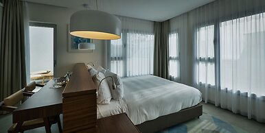 Elma Hotel and Art Complex