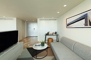 Elma Hotel and Art Complex