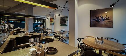 Elma Hotel and Art Complex