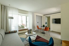 Elma Hotel and Art Complex