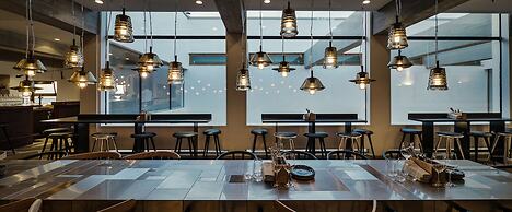 Elma Hotel and Art Complex