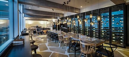 Elma Hotel and Art Complex