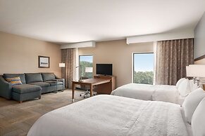 Hampton Inn & Suites Lavonia