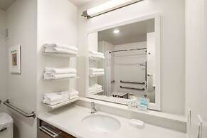 Hampton Inn & Suites Lavonia