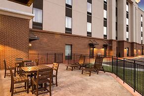 Hampton Inn & Suites Lavonia