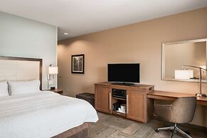 Hampton Inn & Suites Lavonia