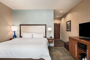 Hampton Inn & Suites Lavonia