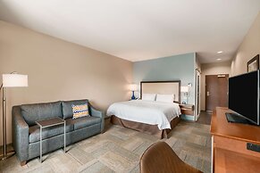 Hampton Inn & Suites Lavonia