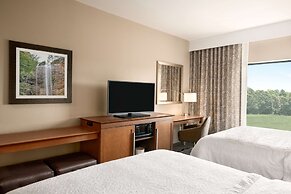 Hampton Inn & Suites Lavonia