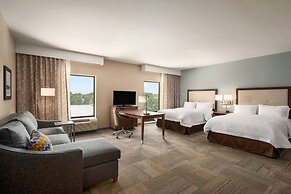 Hampton Inn & Suites Lavonia