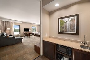 Hampton Inn & Suites Lavonia