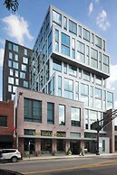 Le Méridien Columbus, The Joseph