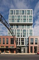 Le Méridien Columbus, The Joseph