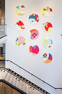 Le Méridien Columbus, The Joseph