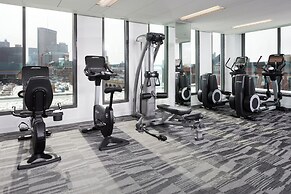 Le Méridien Columbus, The Joseph