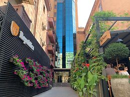 Republica Hotel Yerevan