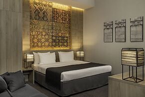 Republica Hotel Yerevan