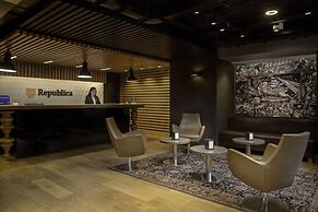 Republica Hotel Yerevan