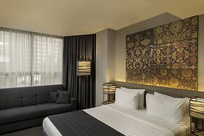 Republica Hotel Yerevan