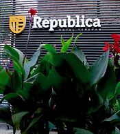 Republica Hotel Yerevan