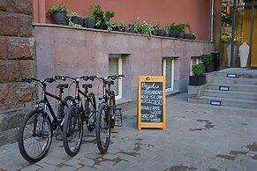 Republica Hotel Yerevan