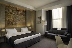 Republica Hotel Yerevan