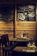 Republica Hotel Yerevan