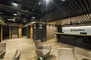 Republica Hotel Yerevan