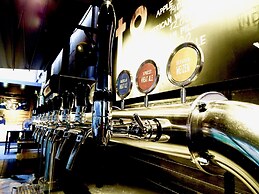 Republica Hotel Yerevan