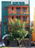 Hotel Valle Aridane