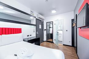 easyHotel Newcastle