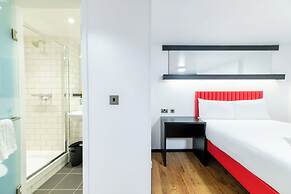 easyHotel Newcastle