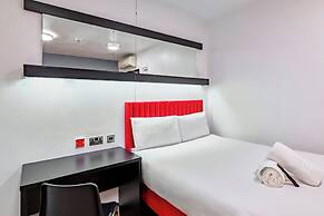 easyHotel Newcastle