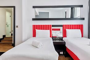 easyHotel Newcastle
