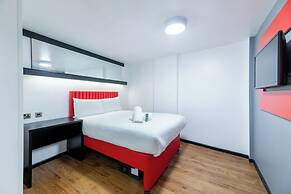 easyHotel Newcastle