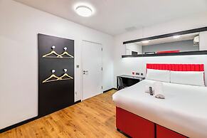 easyHotel Newcastle