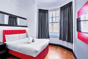 easyHotel Newcastle