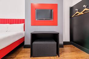 easyHotel Newcastle