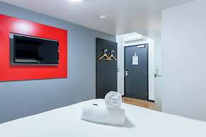 easyHotel Newcastle