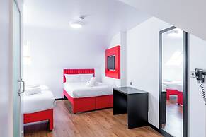 easyHotel Newcastle
