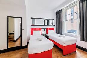 easyHotel Newcastle