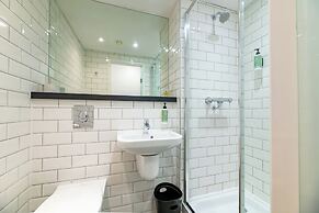 easyHotel Newcastle
