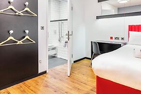 easyHotel Newcastle