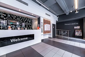 easyHotel Newcastle