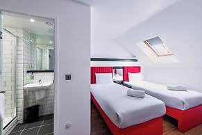 easyHotel Newcastle