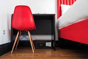 easyHotel Newcastle