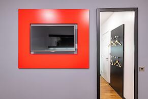 easyHotel Newcastle